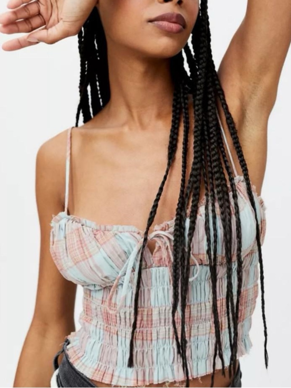 Urban Outfitters top